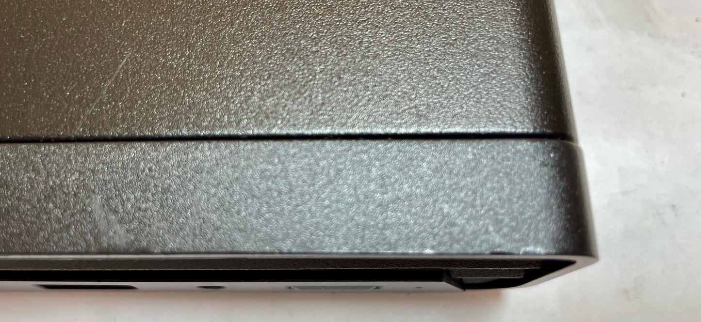 HP ELITEDESK 800 G6 Desktop Mini Core i5 10600T 8GB 128GB NVMe Windows 11 -Good