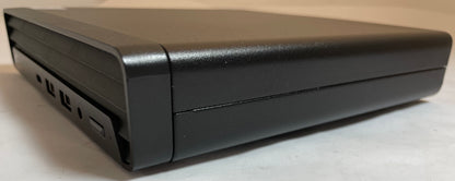 HP ELITEDESK 800 G6 Desktop Mini Core i5 10600T 8GB 256GB NVMe WIN11 -Very Good