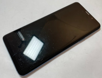 SAMSUNG Galaxy S9+ SM-G965U 64GB Sprint Blue Android