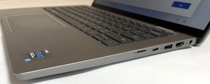 DELL LATITUDE 7420 14" 2in1 Laptop i7 1185G7 16GB 256GB NVMe WIN11 -Very Good