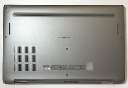DELL LATITUDE 7420 14" 2in1 Laptop i7 1185G7 16GB 256GB NVMe WIN11 -Very Good