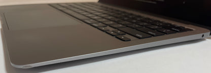 APPLE MacBook Air A2179 2020 13" Core i5 1030NG7 8GB 256GB SSD Gray Sequoia