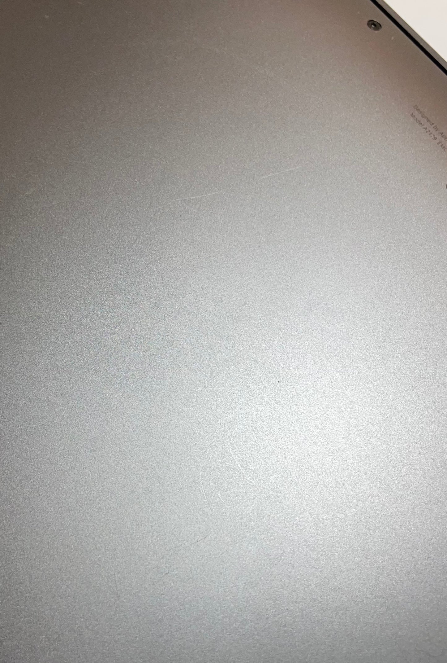 APPLE MacBook Air A2179 2020 13" Core i5 1030NG7 8GB 256GB SSD Gray Sequoia