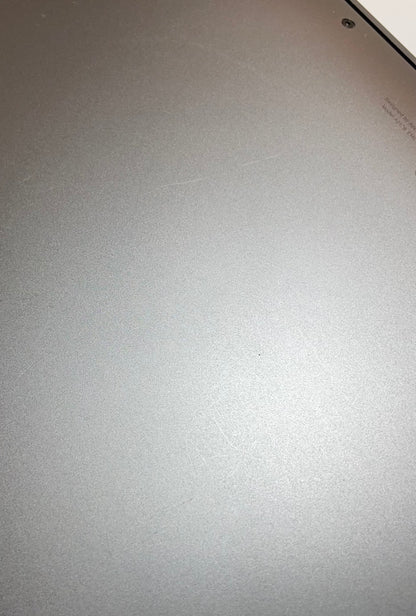 APPLE MacBook Air A2179 2020 13" Core i5 1030NG7 8GB 256GB SSD Gray Sequoia