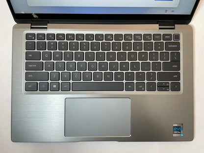 DELL LATITUDE 7420 14" 2in1 Laptop Core i5 1145G7 16GB 256GB NVMe WIN11 -Good