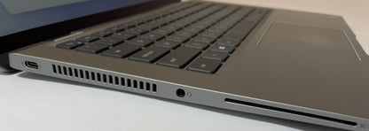 DELL LATITUDE 7420 14" 2in1 Laptop Core i5 1145G7 16GB 256GB NVMe WIN11 -Good