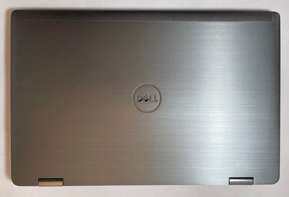 DELL LATITUDE 7420 14" 2in1 Touchscreen Laptop Intel i5 1145G7 16GB 256GB W11P