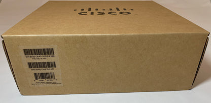 CISCO MERAKI Catalyst CW9164I-MR Wireless 9164I Wi-Fi 6E Access Point -NOB