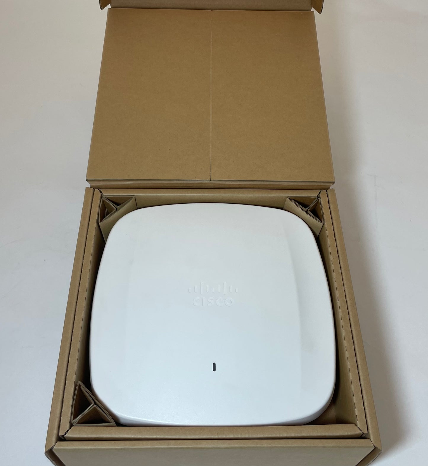 CISCO MERAKI Catalyst CW9164I-MR Wireless 9164I Wi-Fi 6E Access Point -NOB