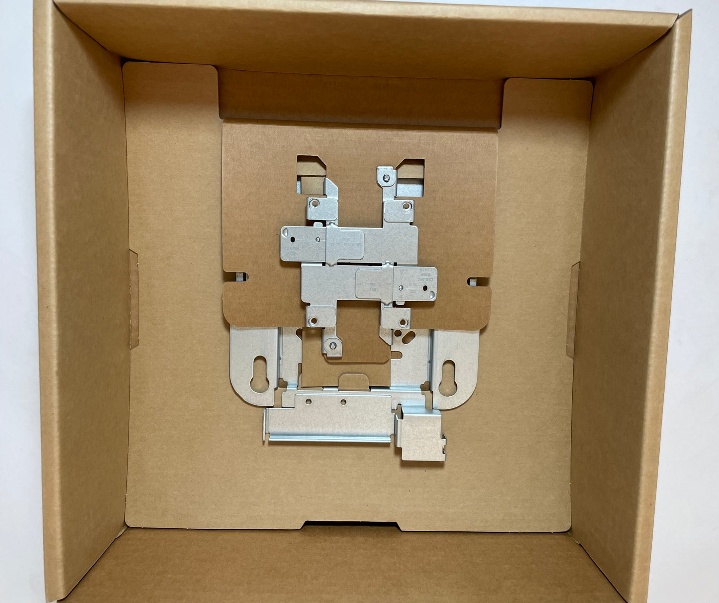 CISCO MERAKI Catalyst CW9164I-MR Wireless 9164I Wi-Fi 6E Access Point -NOB