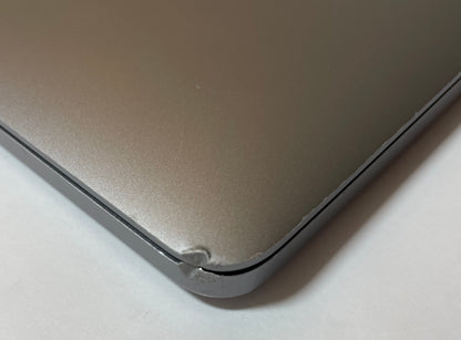 APPLE MacBook Pro A1989 2018 13" Core i7 8559U 16GB 512GB SSD Gray Sequoia