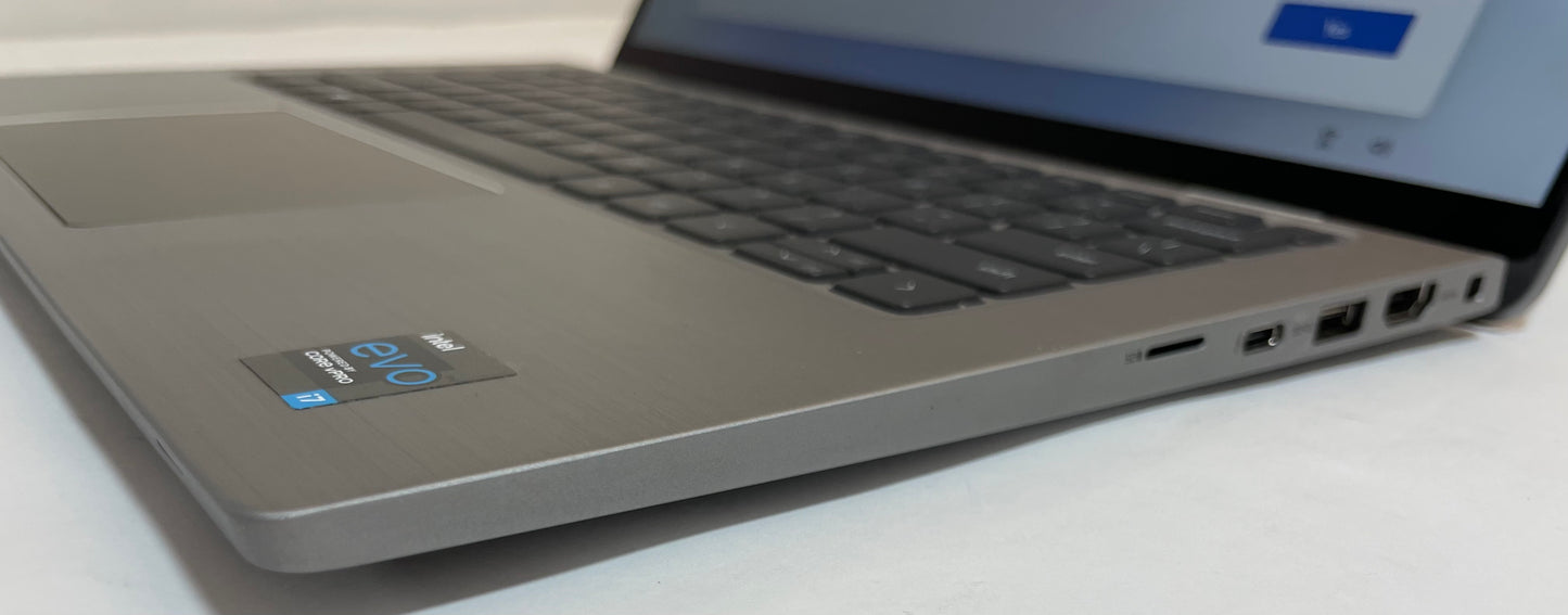 DELL LATITUDE 7420 14" 2in1 Touchscreen Laptop i7 1185G7 16GB 256GB W11P -Good