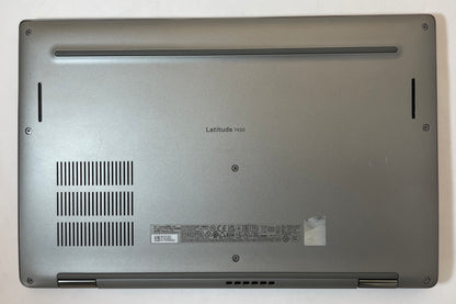 DELL LATITUDE 7420 14" 2in1 Touchscreen Laptop i7 1185G7 16GB 256GB W11P -Good