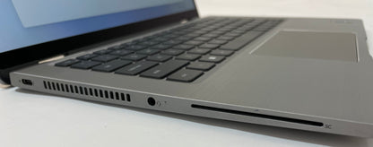 DELL LATITUDE 7420 14" 2in1 Touchscreen Laptop i7 1185G7 16GB 256GB W11P -Good