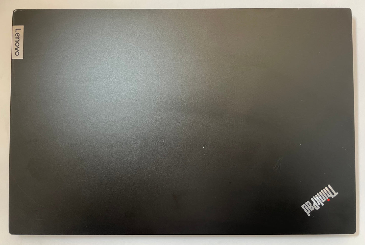 LENOVO THINKPAD E15 GEN 3 15" Laptop Ryzen 7 5700U 256GB 16GB NVMe WIN11 -Good