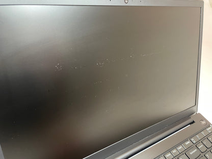 LENOVO THINKPAD E15 GEN 3 15" Laptop AMD Ryzen 7 5700U 256GB 16GB NVMe WIN11P