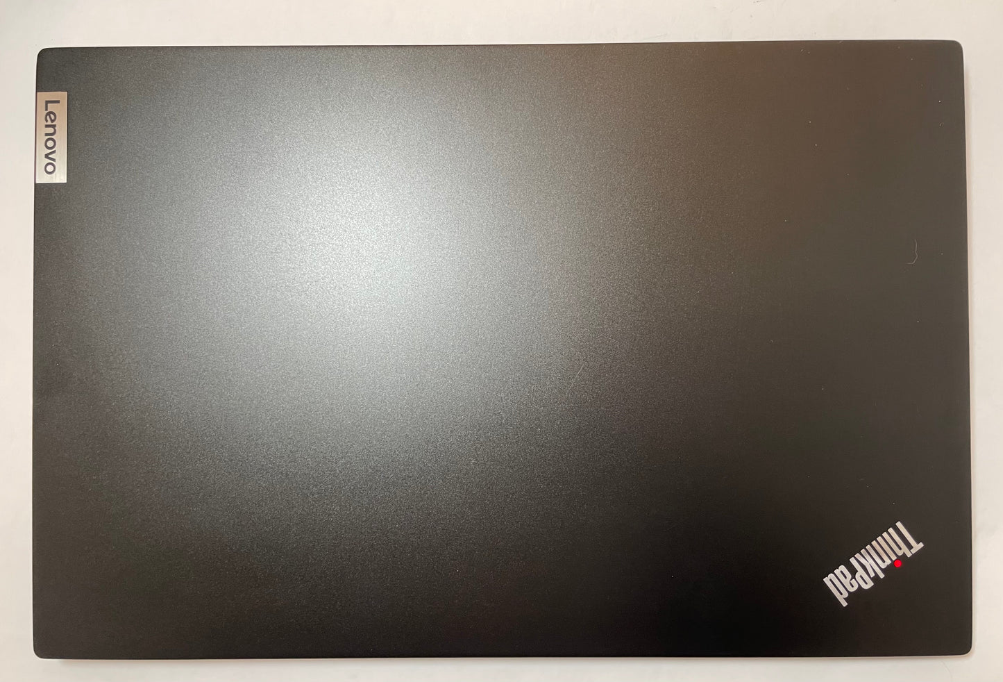 LENOVO THINKPAD E15 GEN 3 15" Laptop AMD Ryzen 7 5700U 256GB 16GB NVMe WIN11P -READ