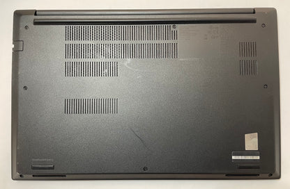 LENOVO THINKPAD E15 GEN 3 15" Laptop AMD Ryzen 7 5700U 256GB 16GB NVMe WIN11P