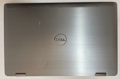 DELL LATITUDE 7420 14" 2in1 Touchscreen Laptop i7 1185G7 16GB 256GB W11P -Good