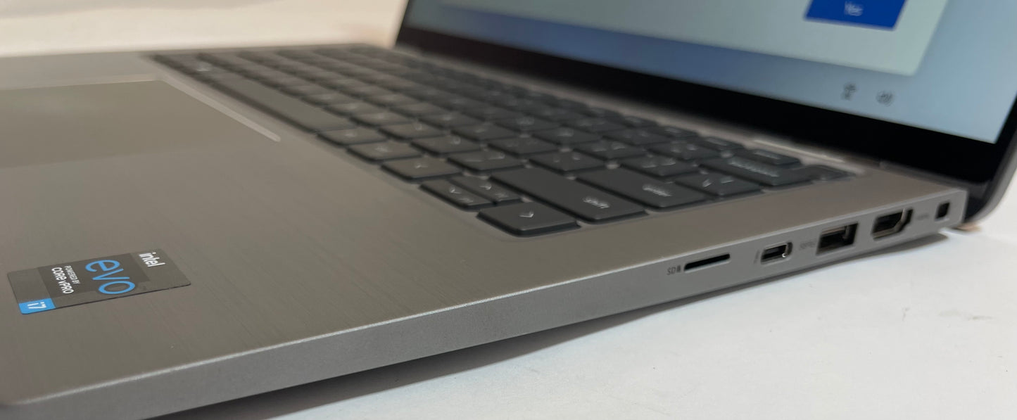 DELL LATITUDE 7420 14" 2in1 Touchscreen Laptop i7 1185G7 16GB 256GB W11P -Good