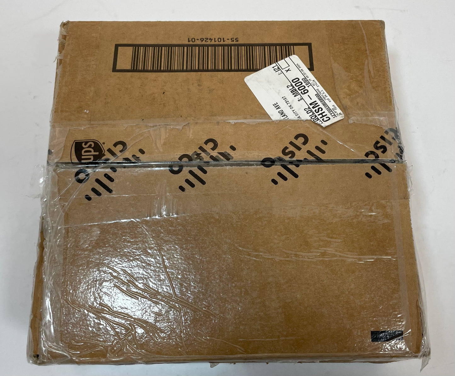 CISCO Aironet 3802 Series AIR-AP3802I-A-K9 Dual Band Access Point -NOB
