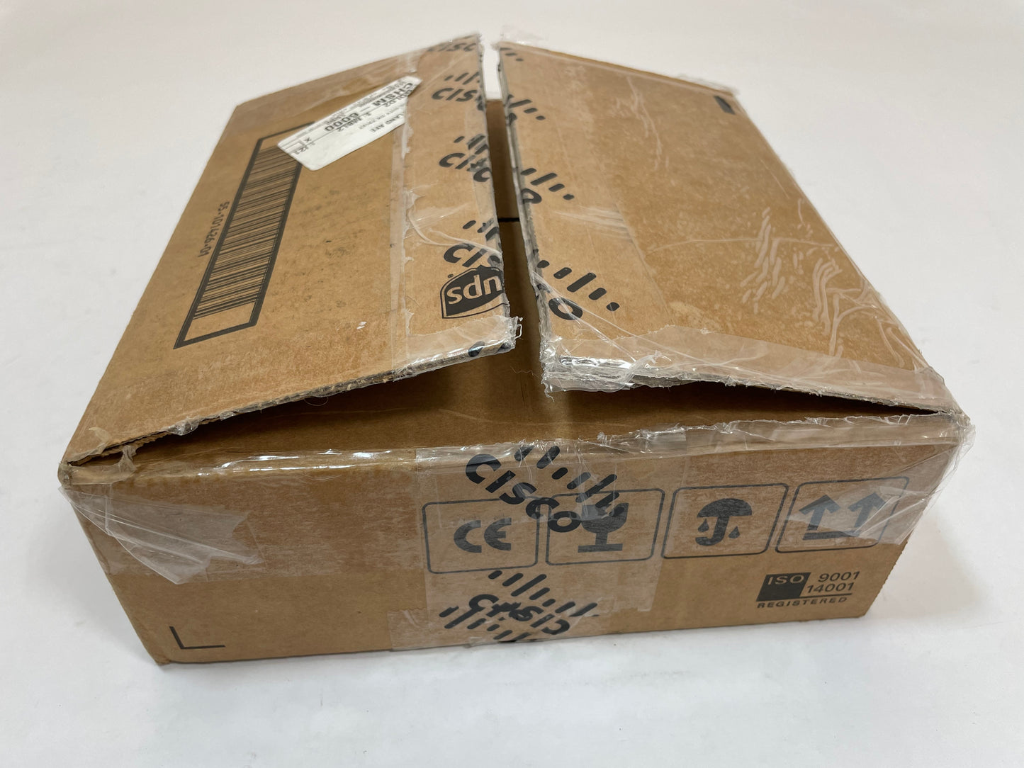 CISCO Aironet 3802 Series AIR-AP3802I-A-K9 Dual Band Access Point -NOB