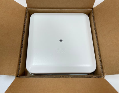 CISCO Aironet 3802 Series AIR-AP3802I-A-K9 Dual Band Access Point -NOB