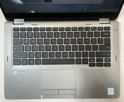 DELL LATITUDE 5300 2-IN-1 CHROME 13" i5-8365U 8GB 256GB SSD Chrome OS -Excellent