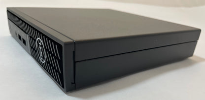 DELL OPTIPLEX MICRO 7010 MFF Core i5 13500T 32GB 256GB NVMe WIN11 -Very Good