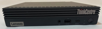 LENOVO THINKCENTRE M60E Tiny Desktop Core i5 1035G1 8GB 256GB NVMe Windows 11