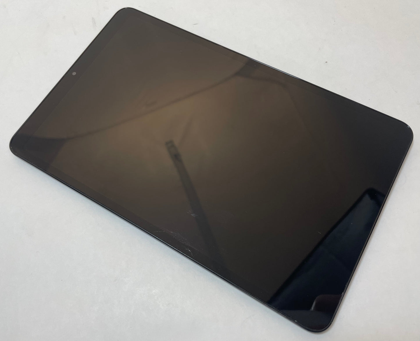 SAMSUNG GALAXY TAB A SM-T307U 8.4" 32GB AT&T Mocha Android -Good