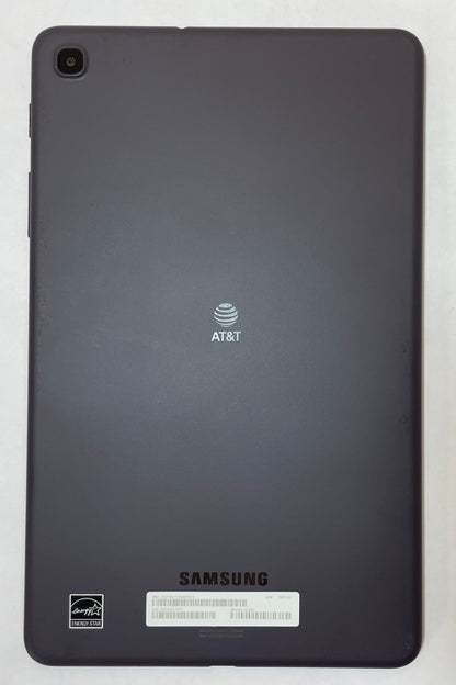 SAMSUNG GALAXY TAB A SM-T307U 8.4" 32GB AT&T Mocha Android -Good
