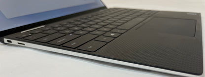 DELL XPS 13 9310 2in1 13" Laptop Core i5 1135G7 16GB 512GB NVMe Silver W11P