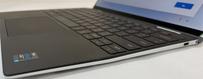 DELL XPS 13 9310 2in1 13" Laptop Core i5 1135G7 16GB 512GB NVMe Silver W11P