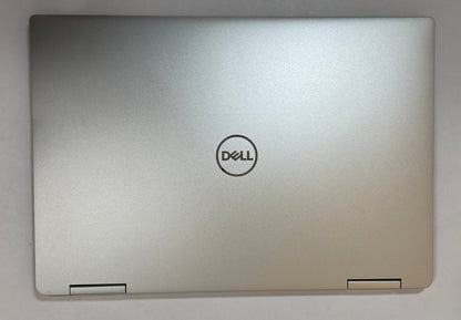 DELL XPS 13 9310 2in1 13" Laptop Core i5 1135G7 16GB 512GB NVMe Silver W11P