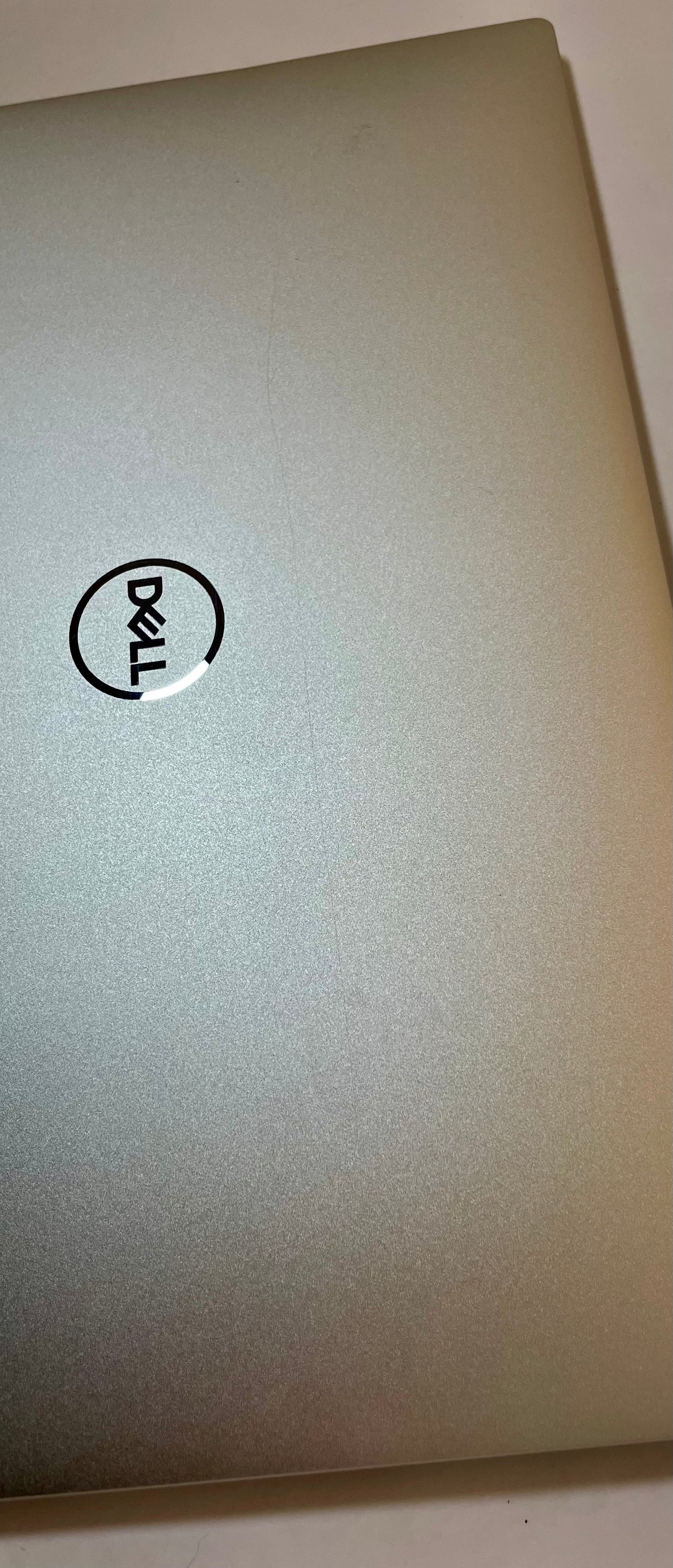 DELL XPS 13 9310 2in1 13" Laptop Core i5 1135G7 16GB 512GB NVMe Silver W11P