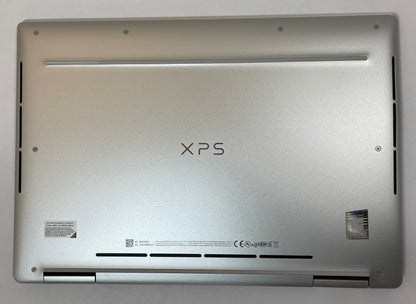 DELL XPS 13 9310 2in1 13" Laptop Core i5 1135G7 16GB 512GB NVMe Silver W11P