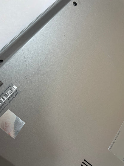LENOVO THINKPAD E15 GEN 4 15" Laptop Core i5 1235U 8GB 256GB NVMe WIN11 -Good
