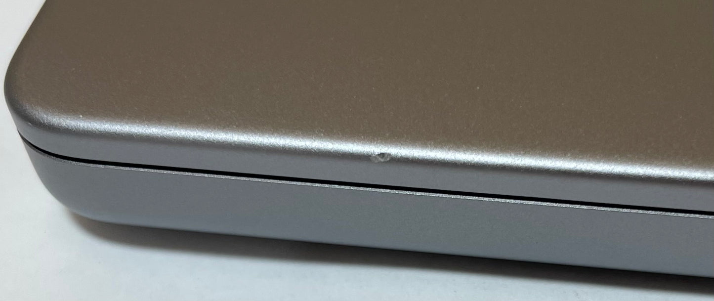 APPLE MacBook Pro A2442 2021 14" Apple M1 Pro 16GB 512GB SSD Gray Sequoia -Good