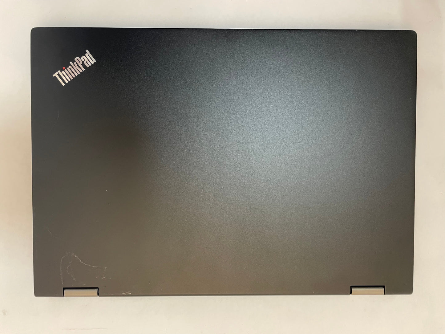 LENOVO THINKPAD L13 YOGA GEN2 13" 2n1 Laptop i5 1145G7 16GB 256GB WIN11 -Good