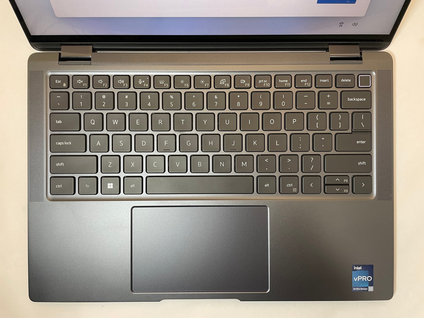 DELL LATITUDE 9430 2n1 14" Laptop Core i5-1245U 16GB 256GB NVMe Windows 11 -READ