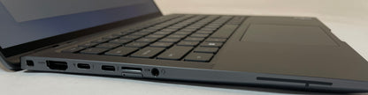DELL LATITUDE 9430 2n1 14" Laptop Core i5-1245U 16GB 256GB NVMe Windows 11 -READ
