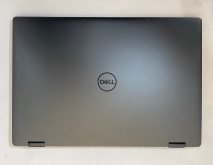 DELL LATITUDE 9430 2n1 14" Laptop Core i5-1245U 16GB 256GB NVMe Windows 11 -READ