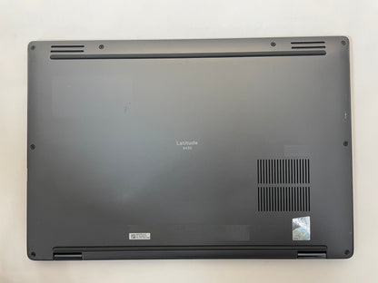 DELL LATITUDE 9430 2n1 14" Laptop Core i5-1245U 16GB 256GB NVMe Windows 11 -READ