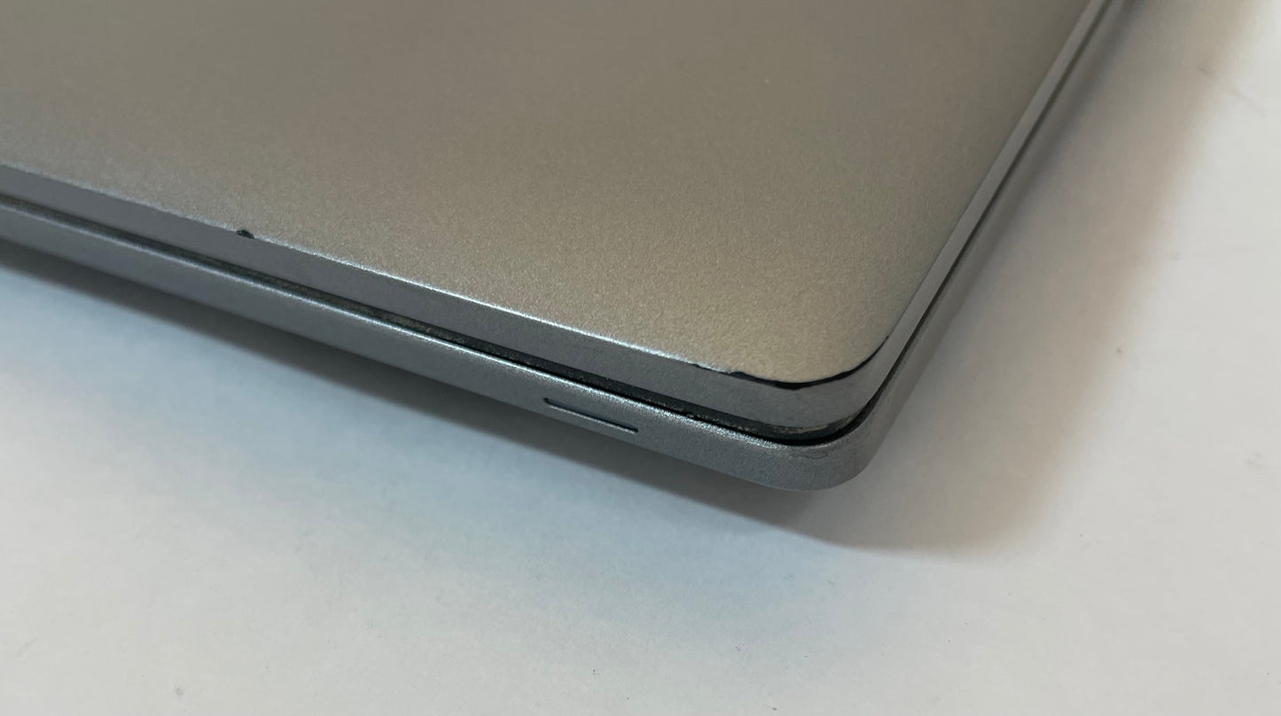 DELL PRECISION 3570 15" Laptop i5-1245U 16GB 256GB NVMe WIN11 Quadro T550 -Good