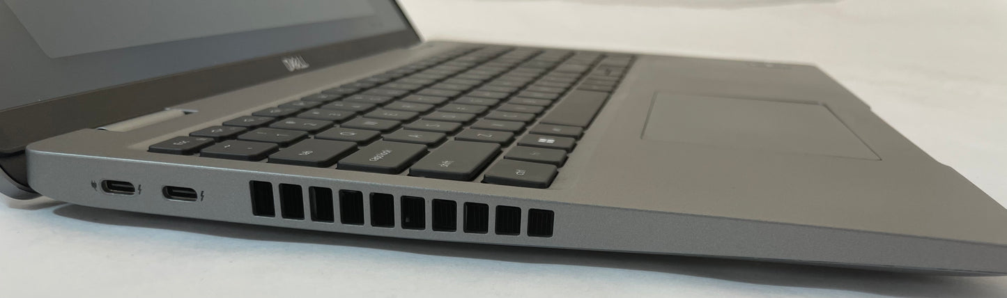 DELL PRECISION 3570 15" Laptop i5-1245U 16GB 256GB NVMe WIN11 Quadro T550 -Good