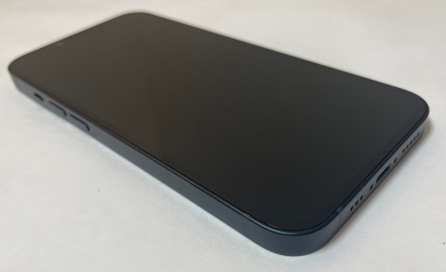 APPLE iPhone 14 A2649 128GB Unlocked Midnight iOS
