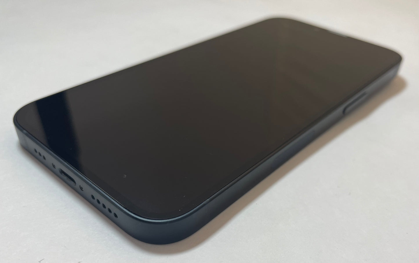 APPLE iPhone 14 A2649 128GB Unlocked Midnight iOS