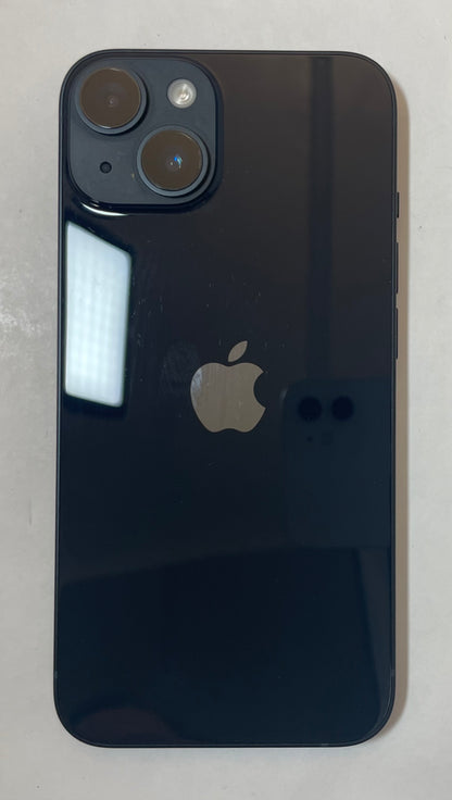APPLE iPhone 14 A2649 128GB Unlocked Midnight iOS