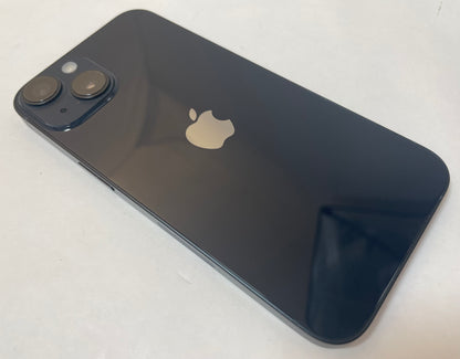 APPLE iPhone 14 A2649 128GB Unlocked Midnight iOS